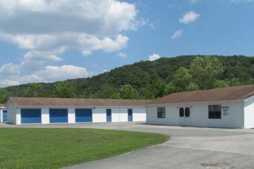 McGhee Self Storage - 2107 Oliver Springs Highway Clinton, TN 37716
