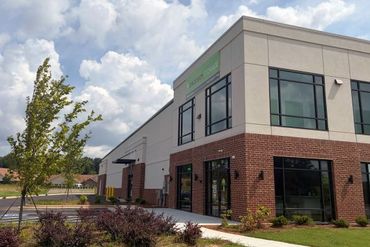 Shop Self Storage - Winder - 460 Exchange Boulevard Bethlehem, GA 30620