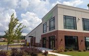 Shop Self Storage - Winder - 460 Exchange Boulevard Bethlehem, GA 30620