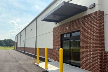 Shop Self Storage - Winder - 460 Exchange Boulevard Bethlehem, GA 30620