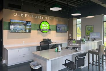Shop Self Storage - Winder - 460 Exchange Boulevard Bethlehem, GA 30620