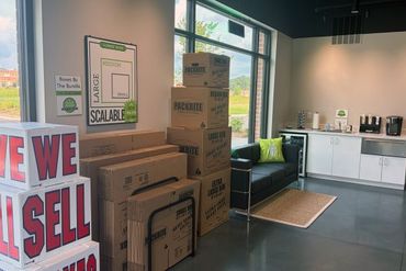 Shop Self Storage - Winder - 460 Exchange Boulevard Bethlehem, GA 30620