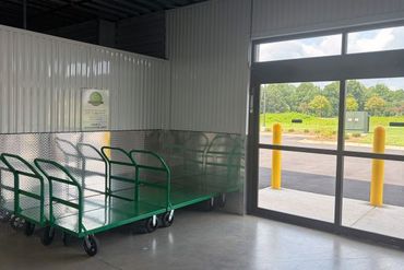 Shop Self Storage - Winder - 460 Exchange Boulevard Bethlehem, GA 30620