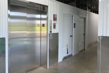 Shop Self Storage - Winder - 460 Exchange Boulevard Bethlehem, GA 30620