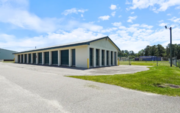 Southeastern Self Storage- Lake Waccamaw - 109 Dixon Street Lake Waccamaw, NC 28450