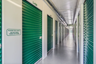 Southeastern Self Storage- Lake Waccamaw - 109 Dixon Street Lake Waccamaw, NC 28450