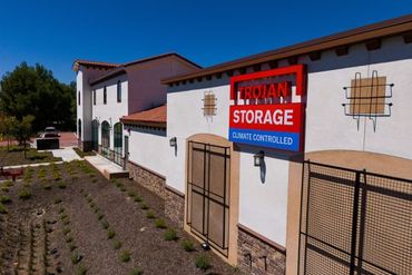 Trojan Storage of Camarillo - 5237 Camino Carillo Camarillo, CA 93012