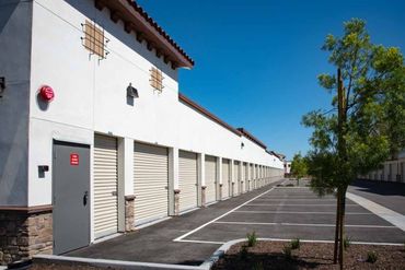 Trojan Storage of Camarillo - 5237 Camino Carillo Camarillo, CA 93012