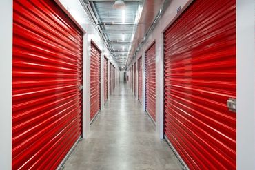 Trojan Storage of Camarillo - 5237 Camino Carillo Camarillo, CA 93012