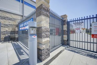 Trojan Storage of Commerce - 6200 Garfield Avenue Commerce, CA 90040