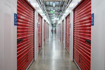Trojan Storage of Commerce - 6200 Garfield Avenue Commerce, CA 90040