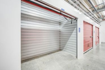 Trojan Storage of Commerce - 6200 Garfield Avenue Commerce, CA 90040