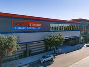 Trojan Storage of Glendale - 620 West Elk Avenue Glendale, CA 91204