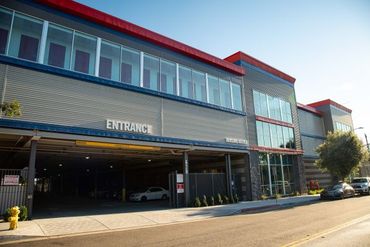 Trojan Storage of Glendale - 620 West Elk Avenue Glendale, CA 91204