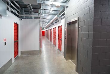 Trojan Storage of Glendale - 620 West Elk Avenue Glendale, CA 91204