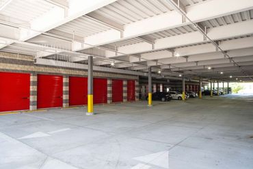 Trojan Storage of Glendale - 620 West Elk Avenue Glendale, CA 91204