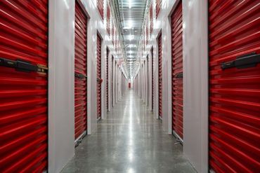 Trojan Storage of Glendale - 620 West Elk Avenue Glendale, CA 91204