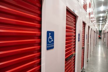 Trojan Storage of Glendale - 620 West Elk Avenue Glendale, CA 91204