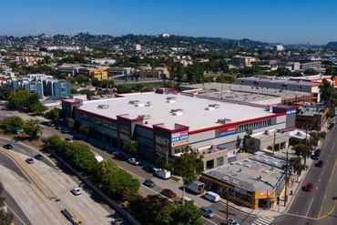 Trojan Storage of Glendale - 620 West Elk Avenue Glendale, CA 91204