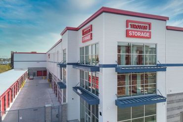 Trojan Storage of San Jose 3 - 96 Montecito Vista Drive San Jose, CA 95111