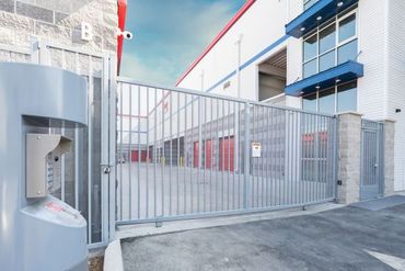 Trojan Storage of San Jose 3 - 96 Montecito Vista Drive San Jose, CA 95111