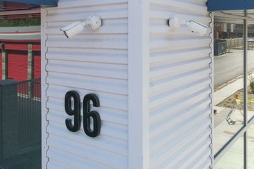 Trojan Storage of San Jose 3 - 96 Montecito Vista Drive San Jose, CA 95111
