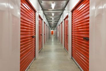 Trojan Storage of San Jose 3 - 96 Montecito Vista Drive San Jose, CA 95111