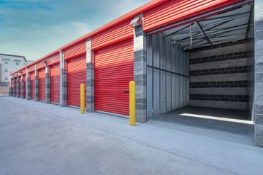 Trojan Storage of San Jose 3 - 96 Montecito Vista Drive San Jose, CA 95111
