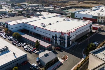 Trojan Storage of San Jose 3 - 96 Montecito Vista Drive San Jose, CA 95111