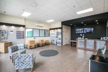 Tupelo Storage - 121 N Coley Road Tupelo, MS 38801