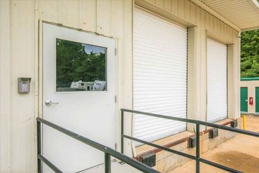 Tupelo Storage - 121 N Coley Road Tupelo, MS 38801