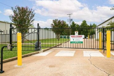 Tupelo Storage - 121 N Coley Road Tupelo, MS 38801