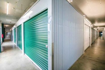 Tupelo Storage - 121 N Coley Road Tupelo, MS 38801