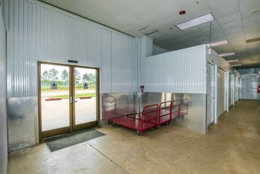 Tupelo Storage - 121 N Coley Road Tupelo, MS 38801