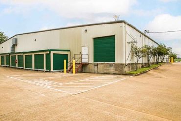 Tupelo Storage - 121 N Coley Road Tupelo, MS 38801