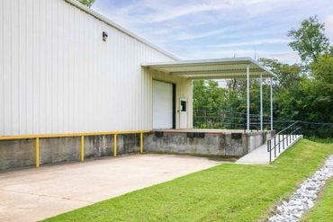 Tupelo Storage - 121 N Coley Road Tupelo, MS 38801
