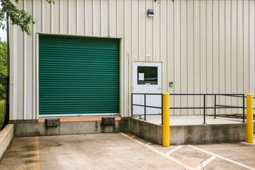 Tupelo Storage - 121 N Coley Road Tupelo, MS 38801
