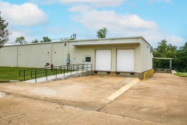 Tupelo Storage - 121 N Coley Road Tupelo, MS 38801