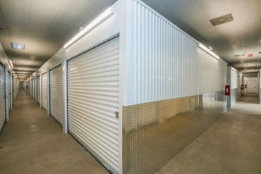 Tupelo Storage - 121 N Coley Road Tupelo, MS 38801