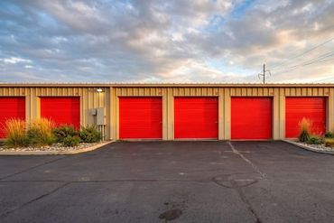 Briggs Self Storage - 1521 Harrisburg Pike Columbus, OH 43223