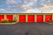 Briggs Self Storage - 1521 Harrisburg Pike Columbus, OH 43223
