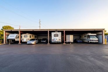Briggs Self Storage - 1521 Harrisburg Pike Columbus, OH 43223