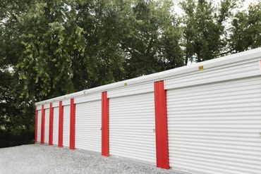 Sheaffer Road Self Storage - 1795 Sheaffer Road Elizabethtown, PA 17022