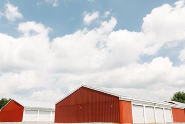Sheaffer Road Self Storage - 1795 Sheaffer Road Elizabethtown, PA 17022