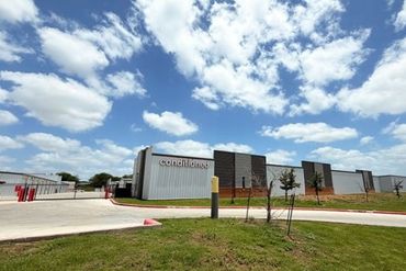 Public Storage - 7930 Southwest Loop 410 San Antonio, TX 78242