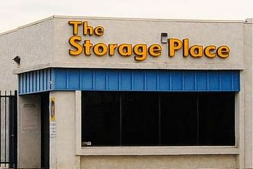 The Storage Place Riverside - 12172 Severn Way Riverside, CA 92505