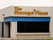 The Storage Place Riverside - 12172 Severn Way Riverside, CA 92505