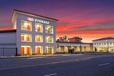 Able Storage - 500 East Markland Drive Monterey Park, CA 91755