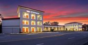 Able Storage - 500 East Markland Drive Monterey Park, CA 91755
