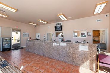 Able Storage - 14175 Perris Boulevard Moreno Valley, CA 92553